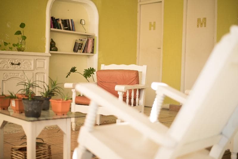 Hotel Esperanza 3