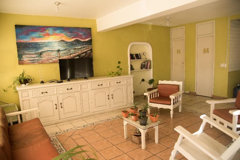 Hotel Esperanza 4