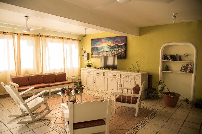Hotel Esperanza 5
