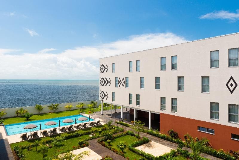 Onomo Hotel Conakry 2