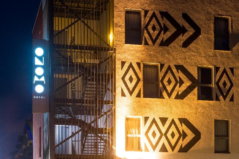 Onomo Hotel Conakry 5