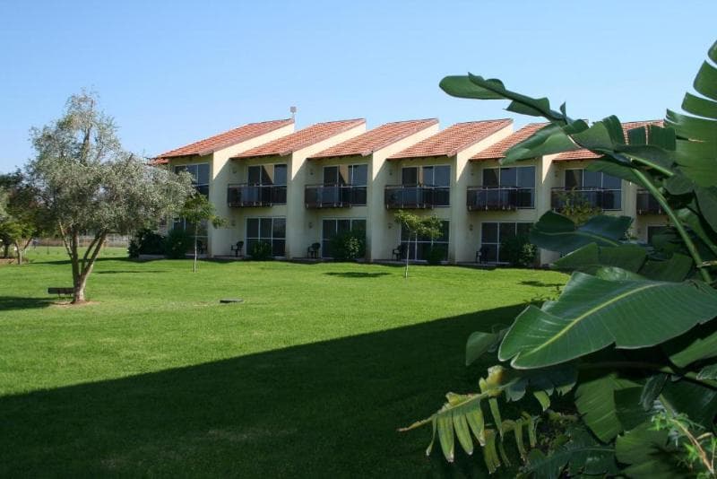 Pastoral Kfar Blum photo 1