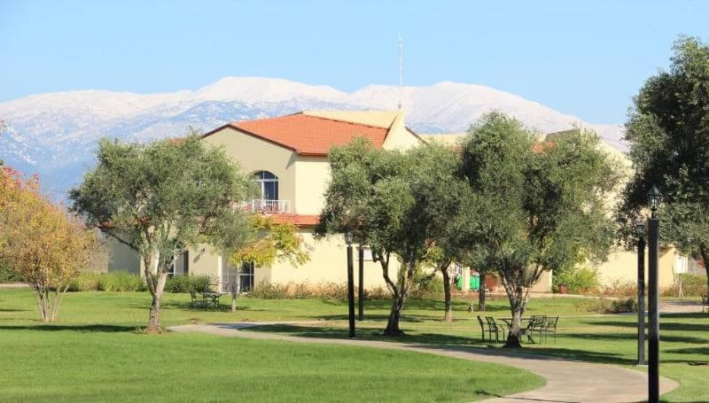 Pastoral Kfar Blum 3