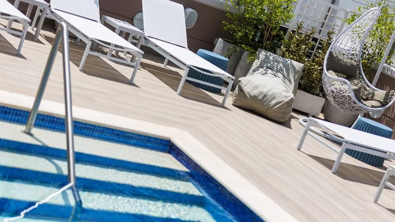 Menta City Boutique Hotel photo 1