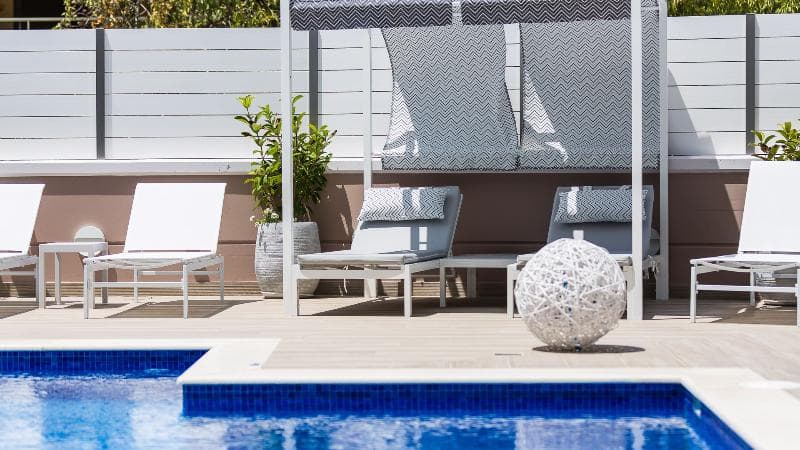 Menta City Boutique Hotel 4