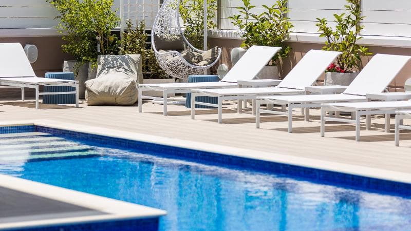 Menta City Boutique Hotel 5