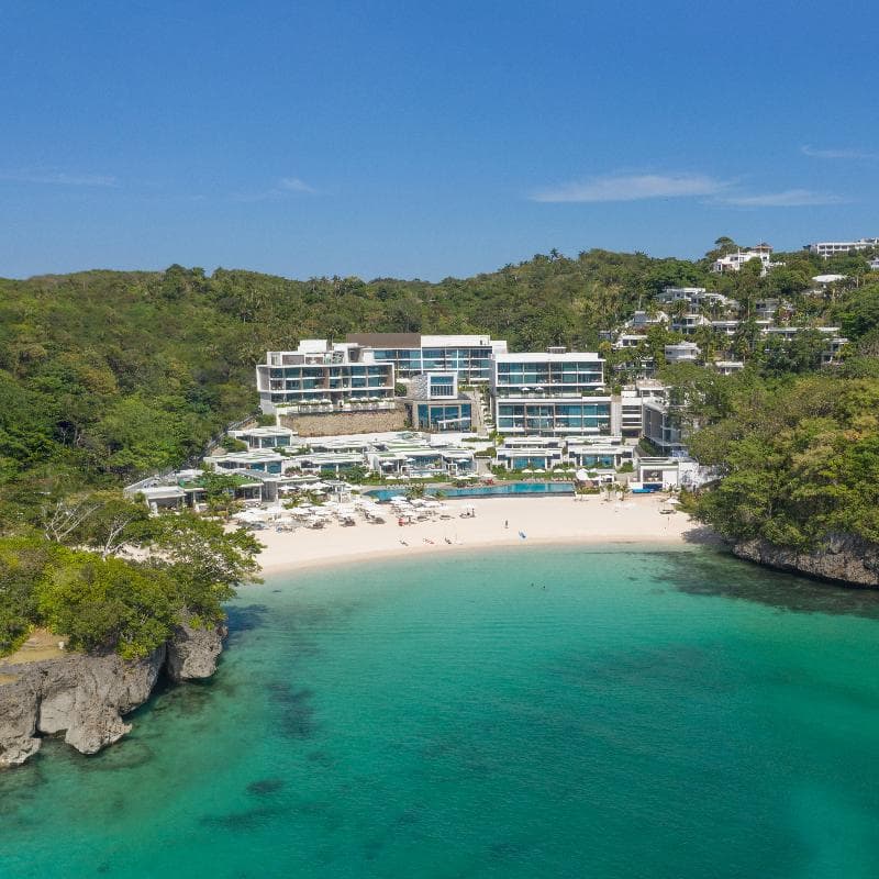 Crimson Resort & Spa Boracay 5