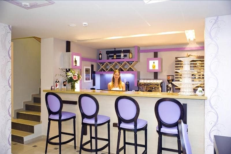 Areti Suites photo 1