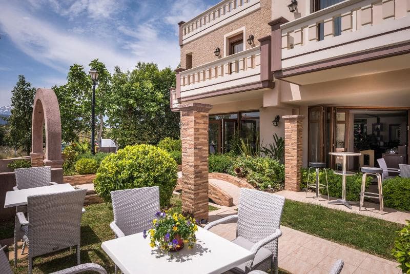 Areti Suites 5