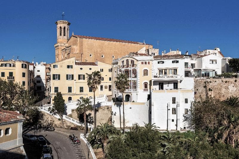 Boutique Hotel Sant Roc & Spa 5