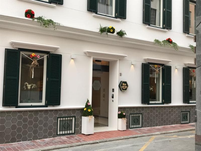 Boutique Hotel Sant Roc & Spa 3