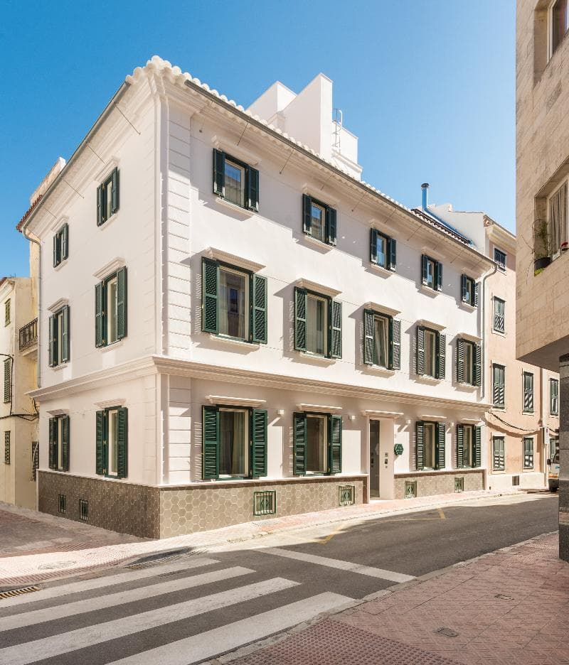 Boutique Hotel Sant Roc & Spa photo 1