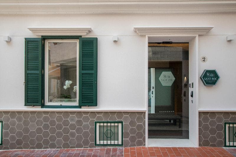 Boutique Hotel Sant Roc & Spa 2