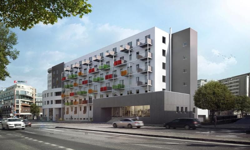 Apollis Business & Budget By Ambiente photo 1