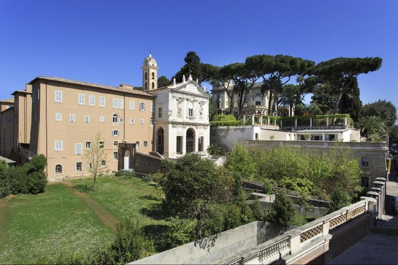 Hotel Degli Artisti 5