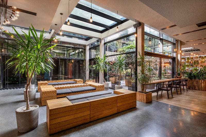 Iota Hotel Tbilisi photo 1