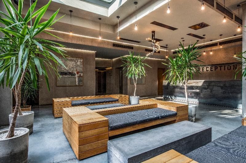 Iota Hotel Tbilisi 3