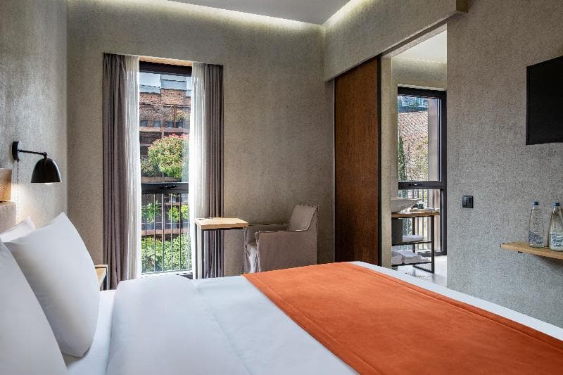 Iota Hotel Tbilisi 5
