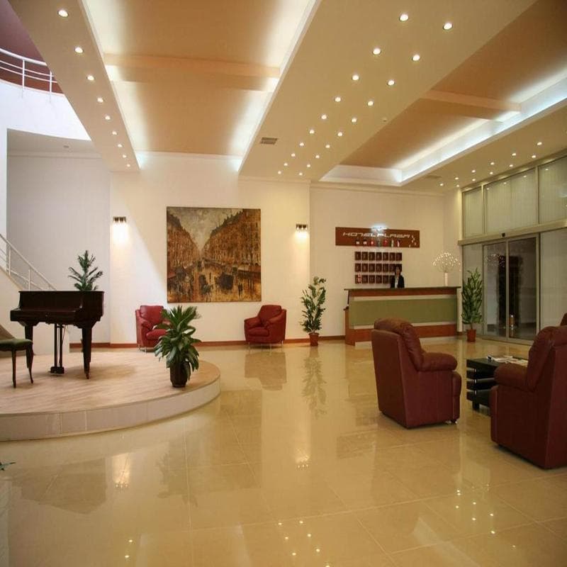 D'plaza Hotel 3