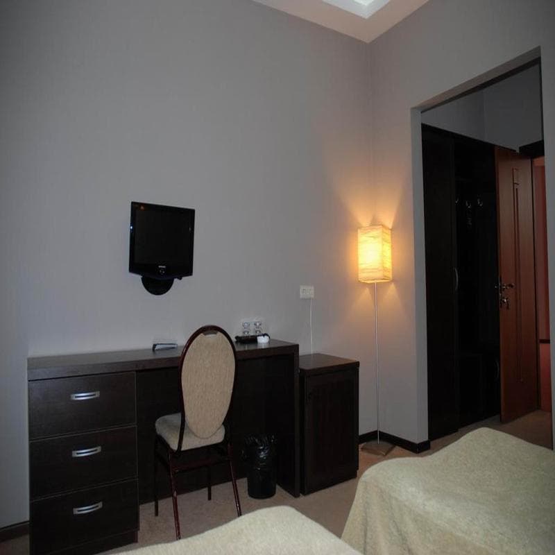 D'plaza Hotel 5
