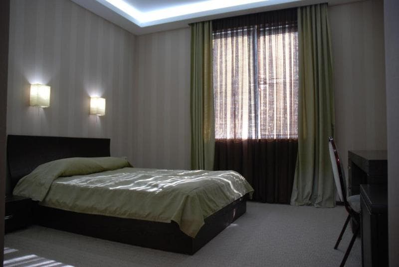 D'plaza Hotel 4