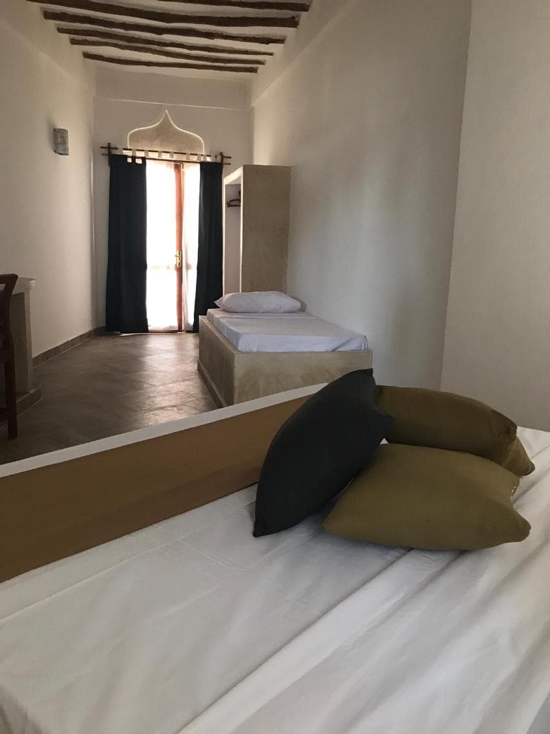 Sea View Lodge 2