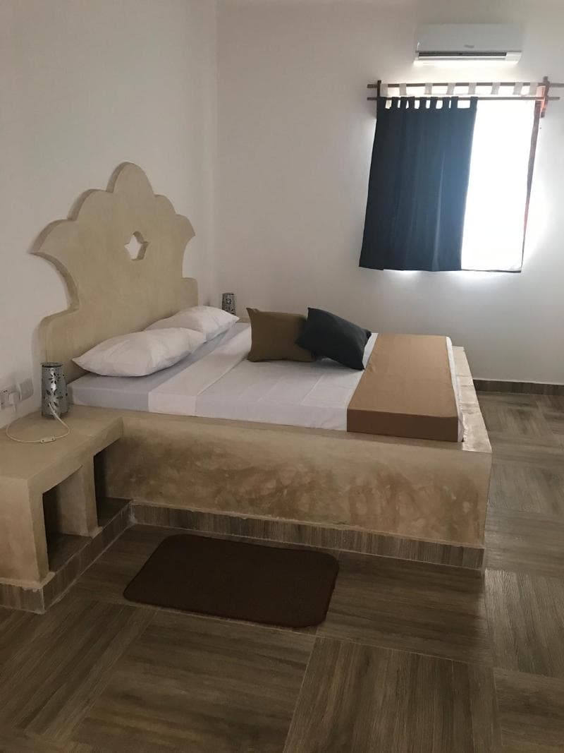 Sea View Lodge 3