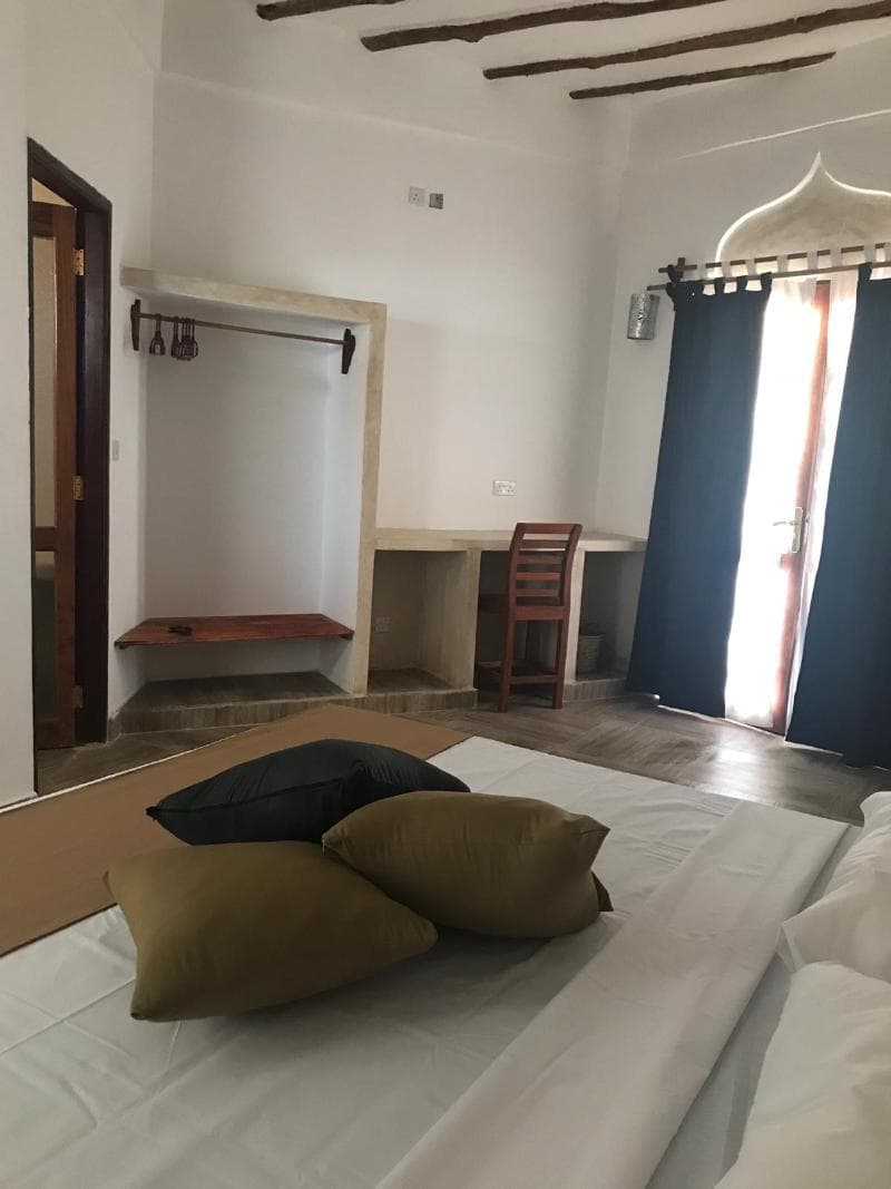 Sea View Lodge 4
