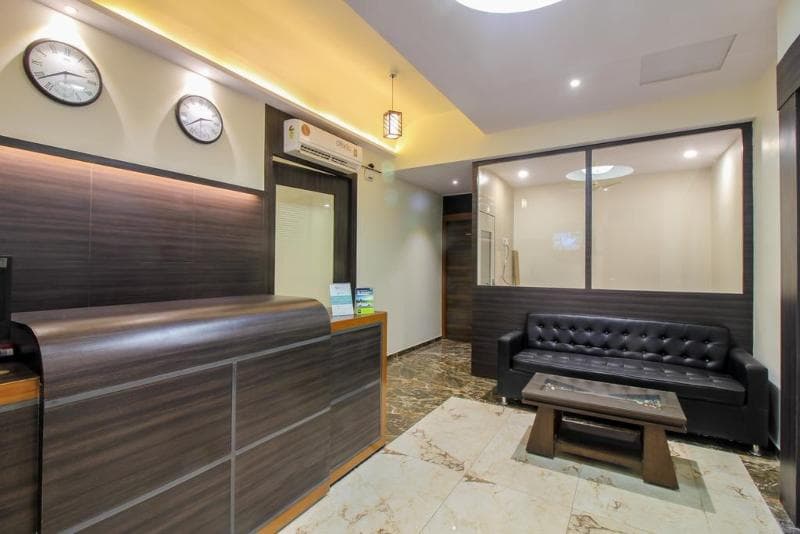 Fabhotel Aksa International Andheri East photo 1