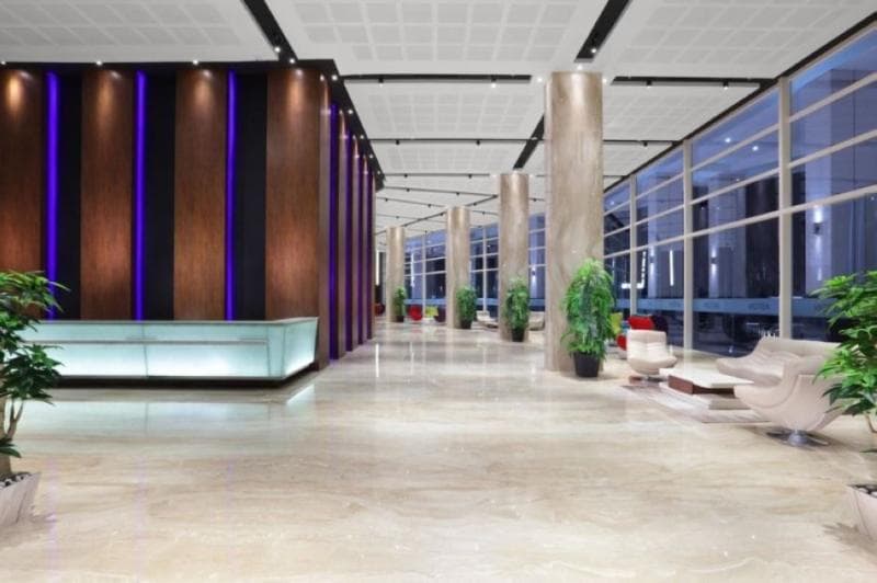 Aston Batam Hotel & Residence 3