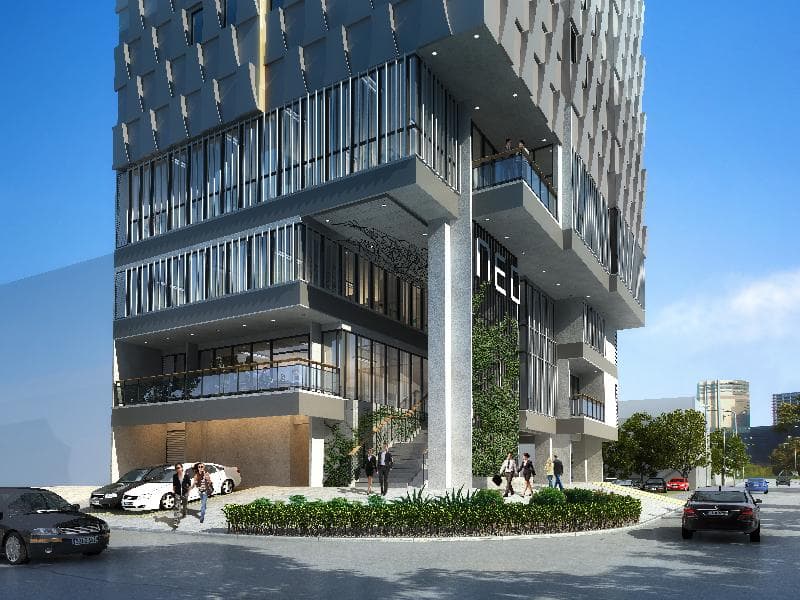 Hotel Neo Gajah Mada Pontianak By Aston photo 1