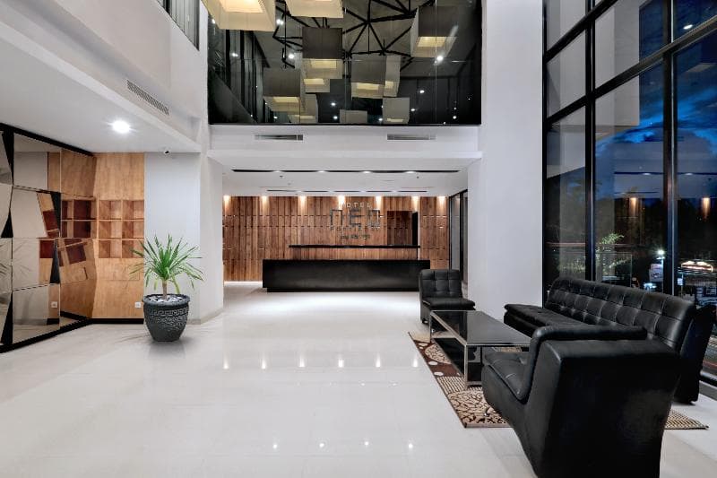 Hotel Neo Gajah Mada Pontianak By Aston 3