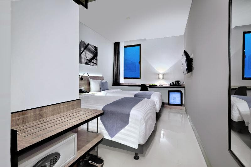 Hotel Neo Gajah Mada Pontianak By Aston 5