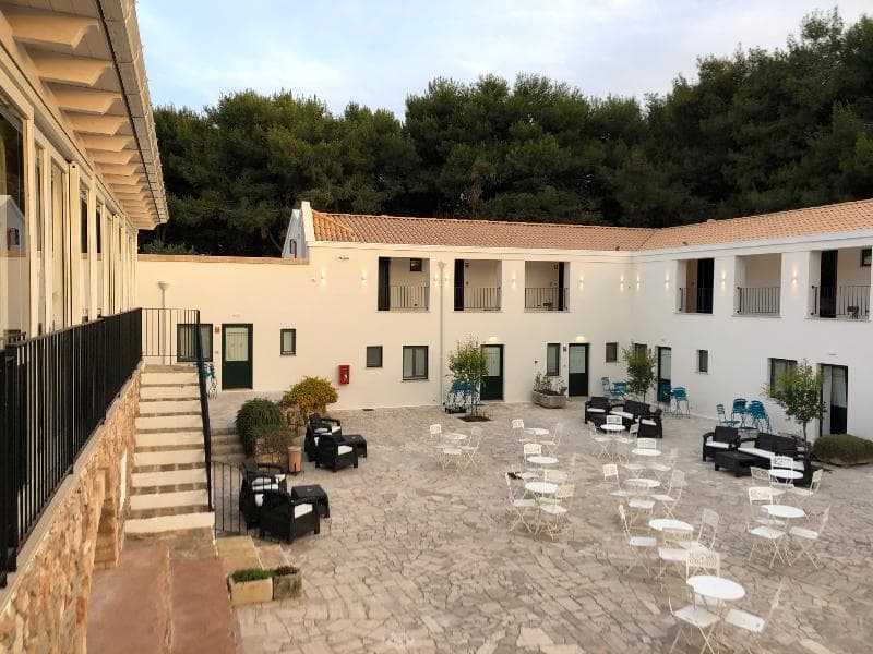 Masseria Fontanelle 1