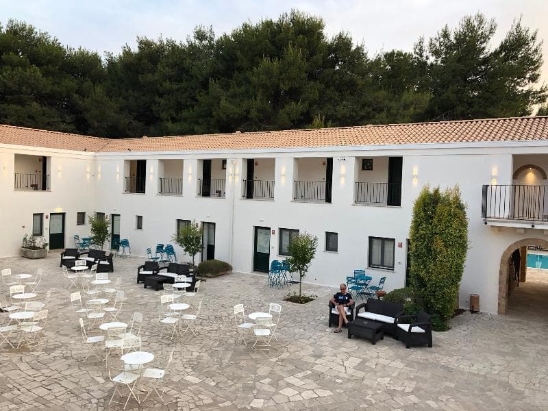 Masseria Fontanelle 3
