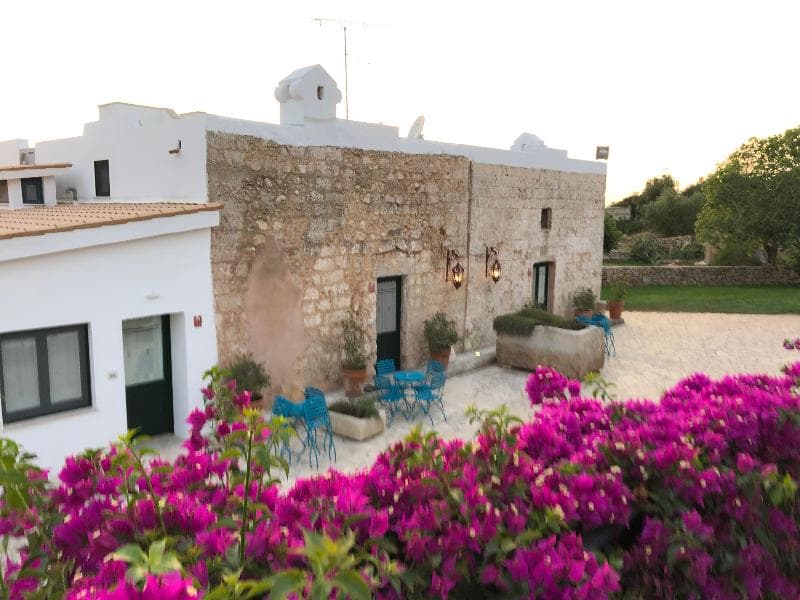 Masseria Fontanelle 4