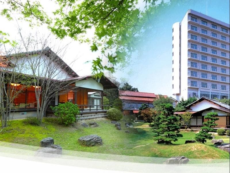 Hotel Parens Onoya 2