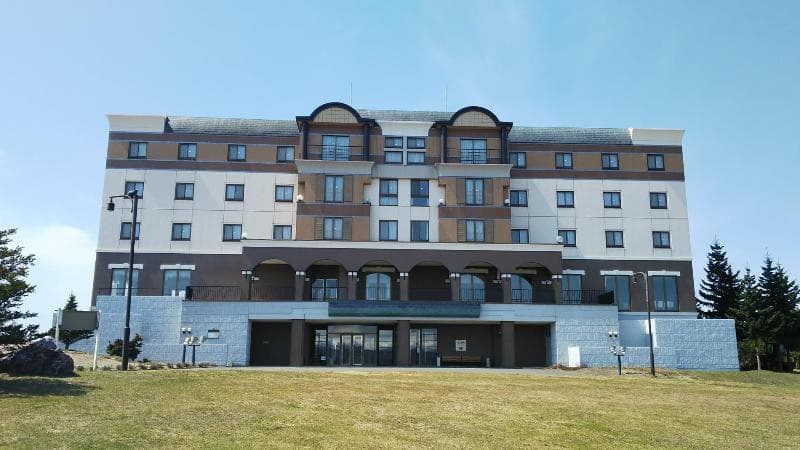 Furano Hops Hotel 2