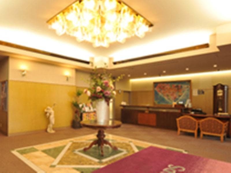 Furano Hops Hotel photo 1