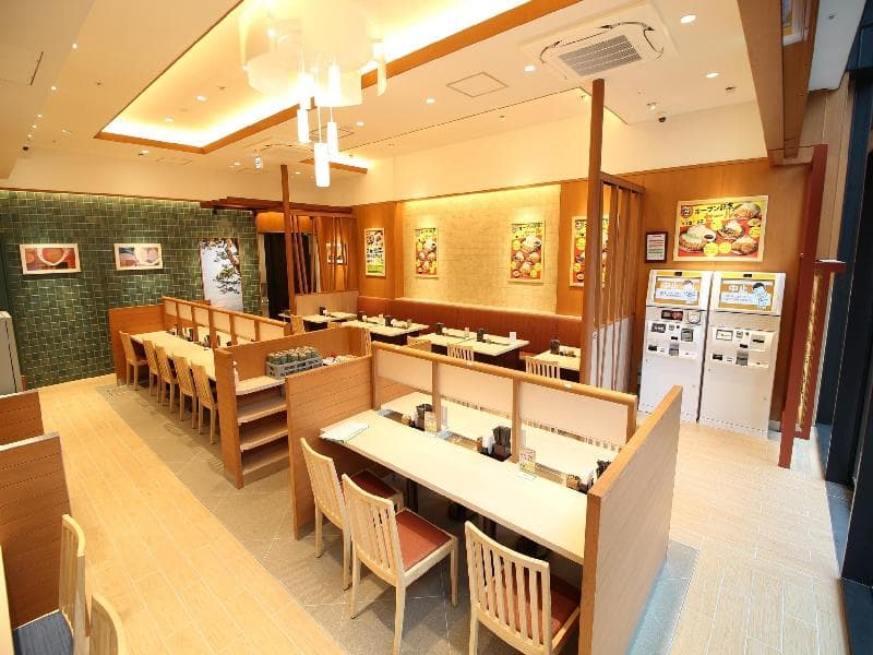 Meitetsu Inn Nagoyaeki Shinkansenguchi photo 1