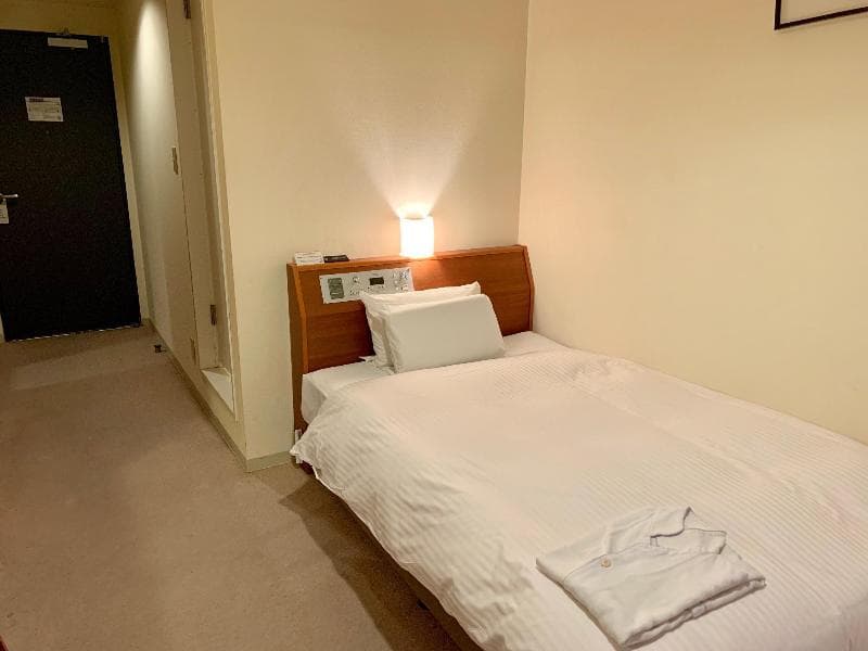 R Hotel Inn Kitakyushu Airport photo 1