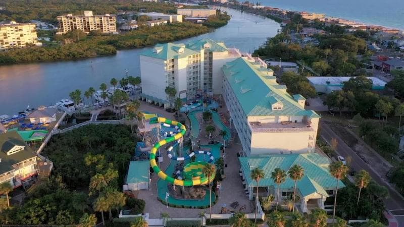 New Hotel Collection Harbourside 1