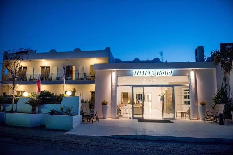 Thalia Hotel photo 1
