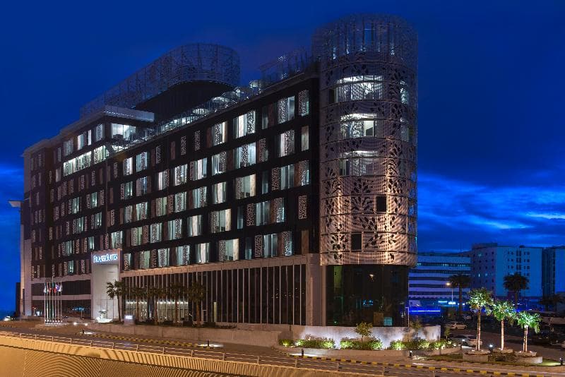 Fraser Suites Riyadh photo 1