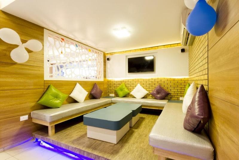 Fabhotel Imperio Baner 3