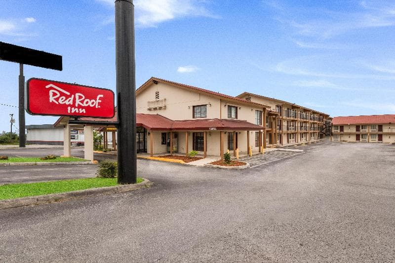 Motel 6 San Antonio, TX – I-35 North Corridor 5