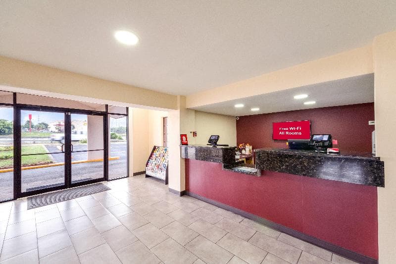 Motel 6 San Antonio, TX – I-35 North Corridor 4