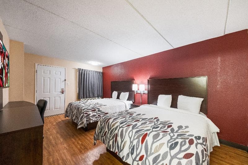 Motel 6 San Antonio, TX – I-35 North Corridor 3
