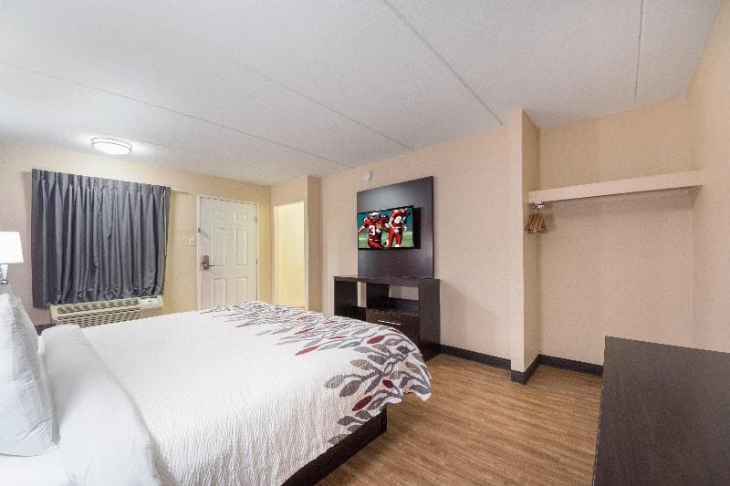 Motel 6 San Antonio, TX – I-35 North Corridor photo 1