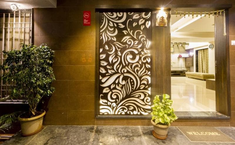 Fabhotel Sumati Baner main